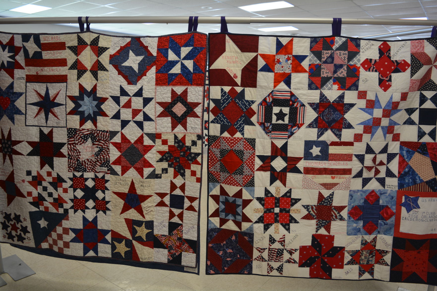 911 WTC Memorial Quilt Exhibit (123).JPG